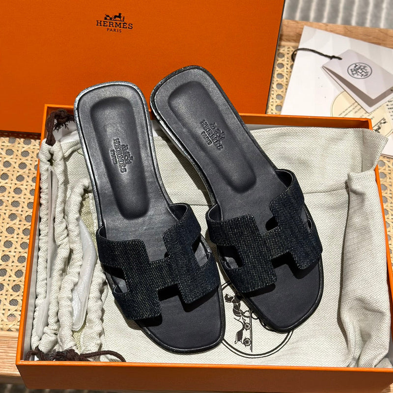 Sandália Hermès