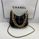 Bolsa Chanel Crescent