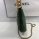 Bolsa Chanel Crescent