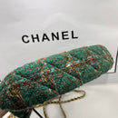 Bolsa Chanel Crescent