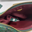 Bolsa Chanel Crescent