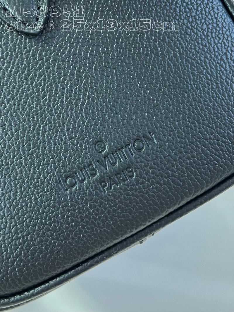 Bolsa Louis Vuitton Speedy Bandoulière 25
