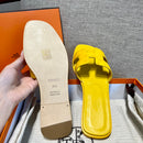 Sandália Hermès