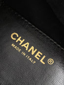 BOLSA CHANEL 25 PEQUENA