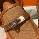 Sandália Hermès