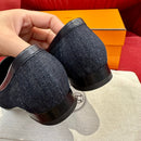 Sandália Hermès