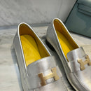 Sandália Hermès