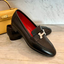 Sandália Hermès