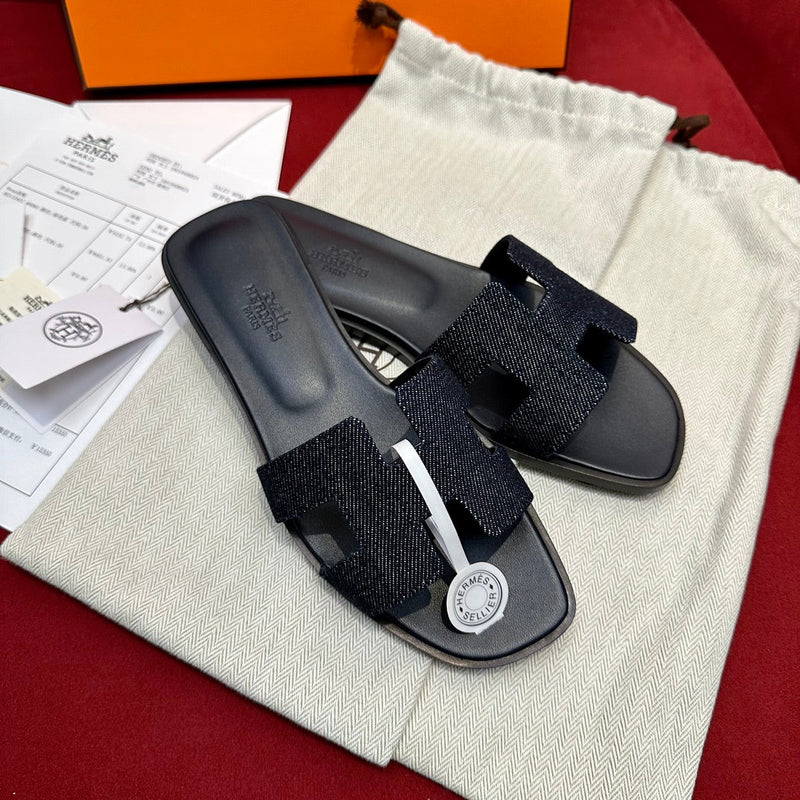 Sandália Hermès