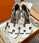 Sandália Hermès