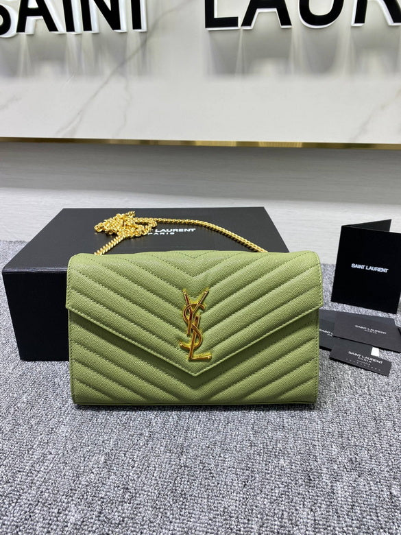 Copy of Bolsa Ysl