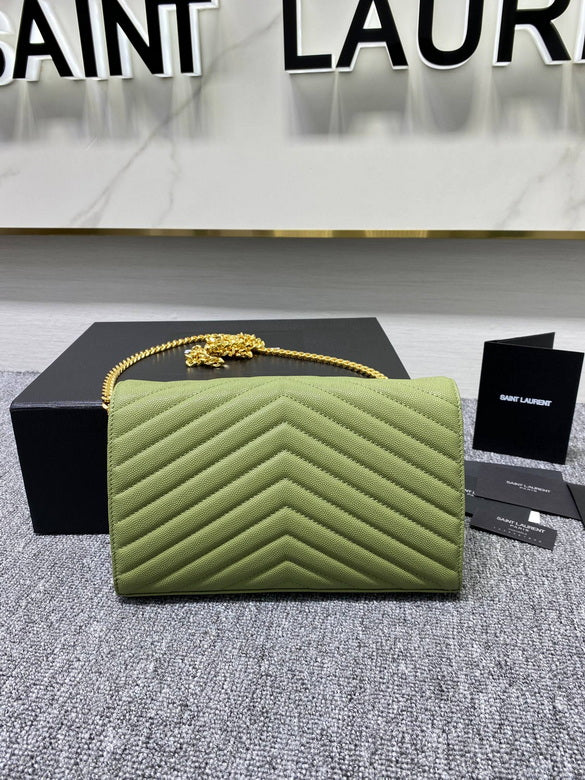 Copy of Bolsa Ysl