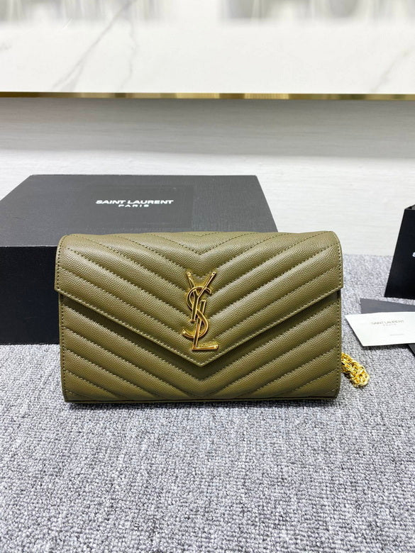 Copy of Bolsa Ysl