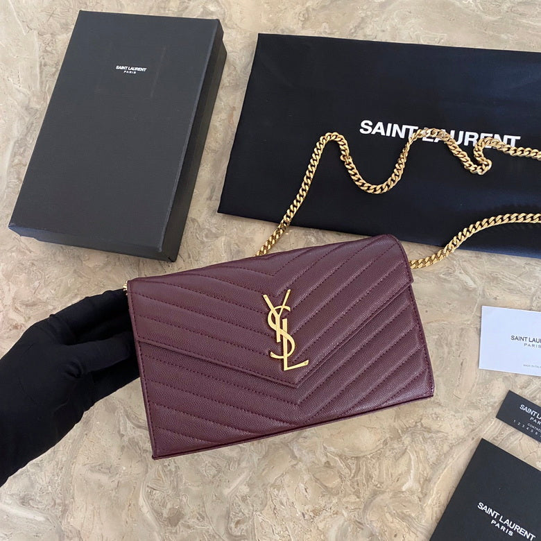 Bolsa Ysl