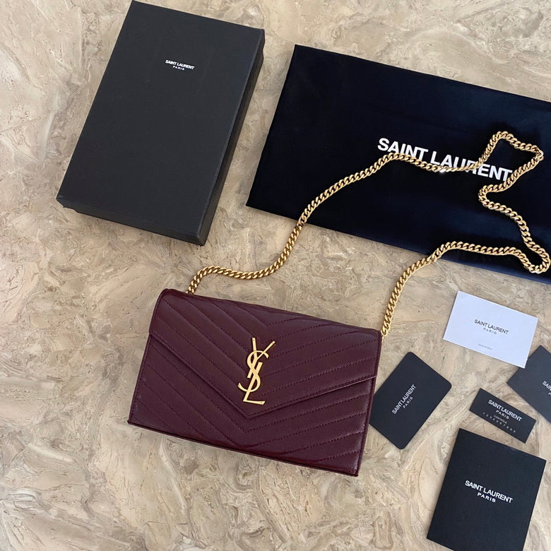 Bolsa Ysl