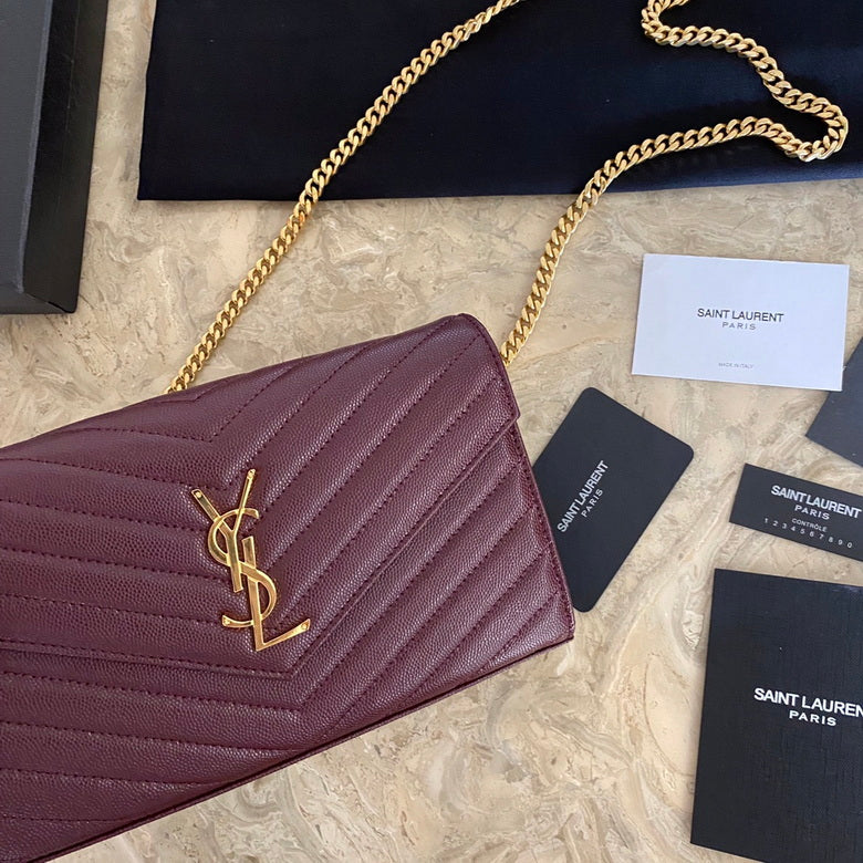 Bolsa Ysl
