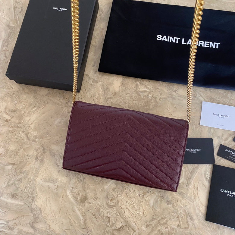 Bolsa Ysl