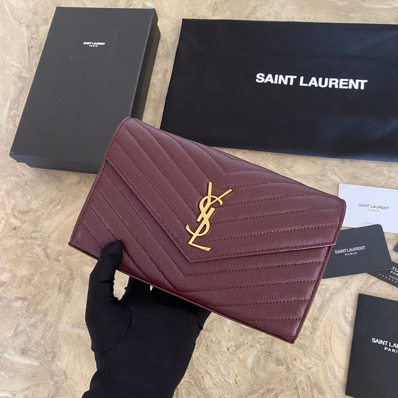 Bolsa Ysl