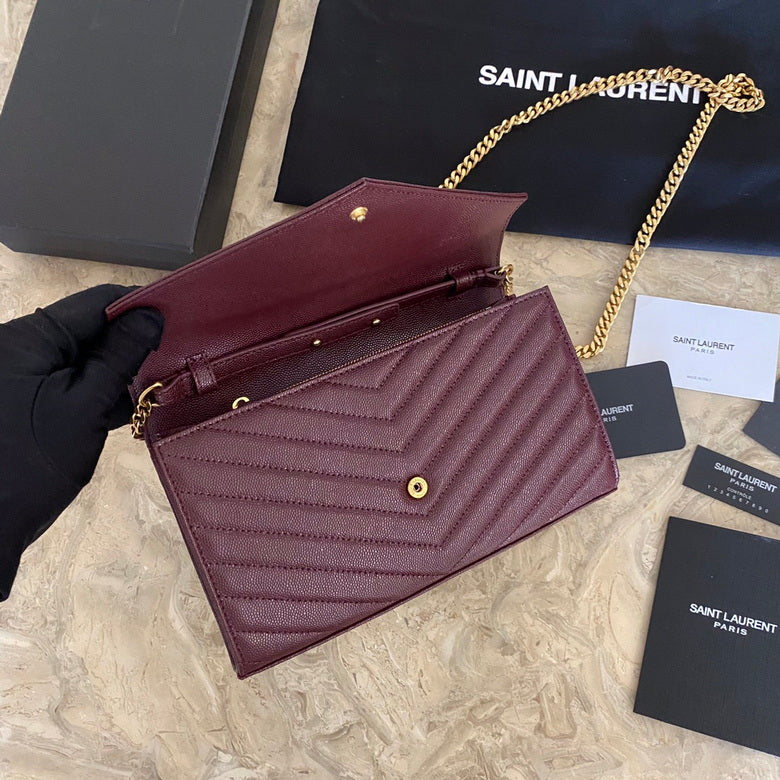 Bolsa Ysl