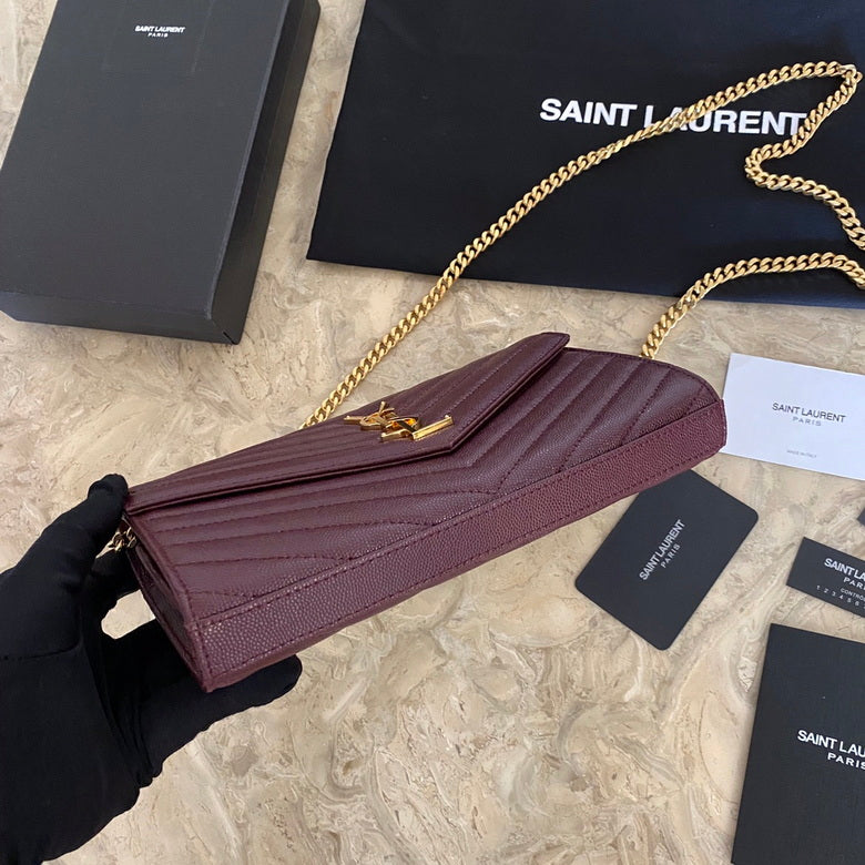 Bolsa Ysl