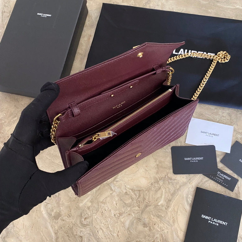 Bolsa Ysl