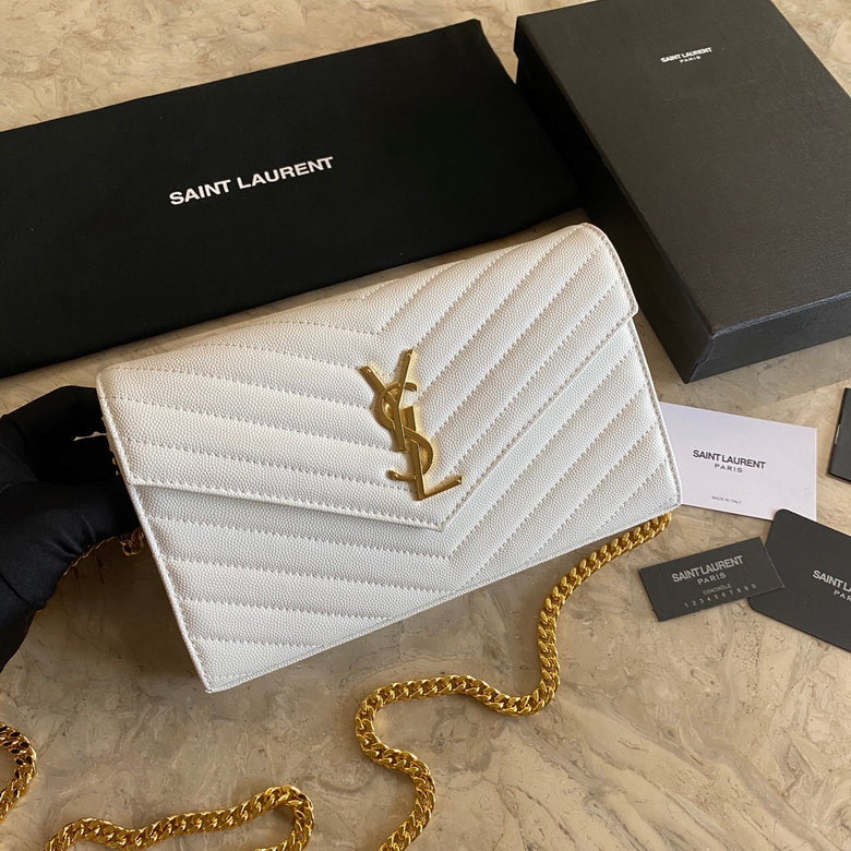 Bolsa Ysl
