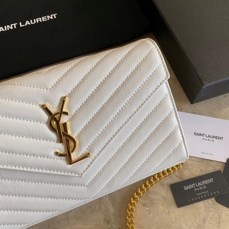 Bolsa Ysl