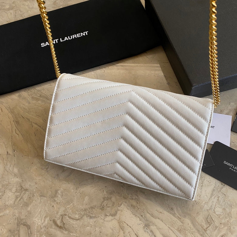 Bolsa Ysl