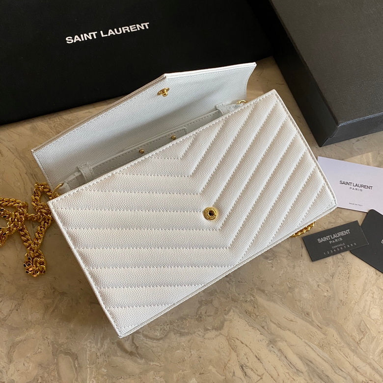 Bolsa Ysl
