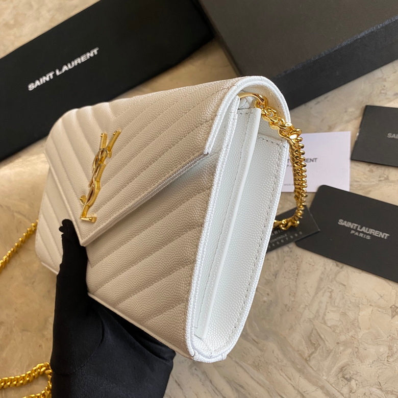 Bolsa Ysl