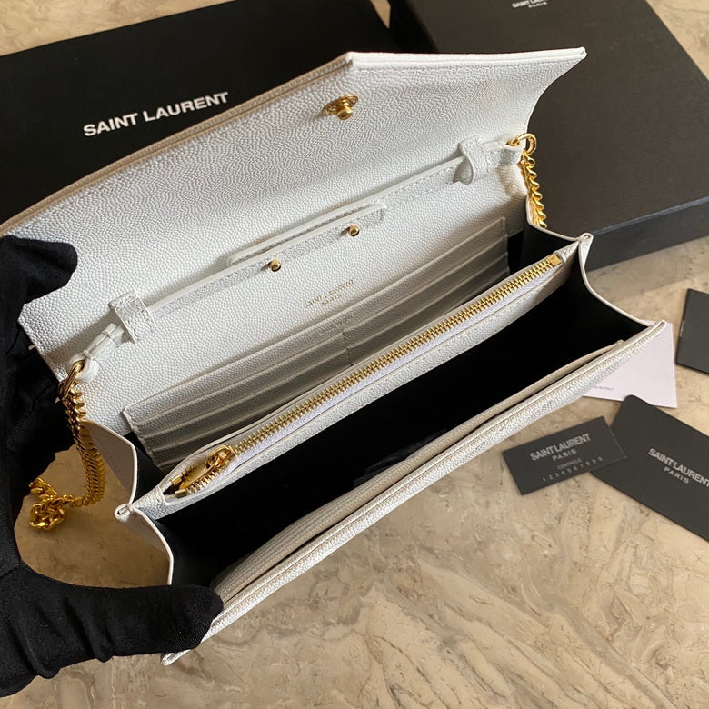 Bolsa Ysl