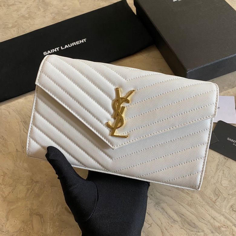 Bolsa Ysl