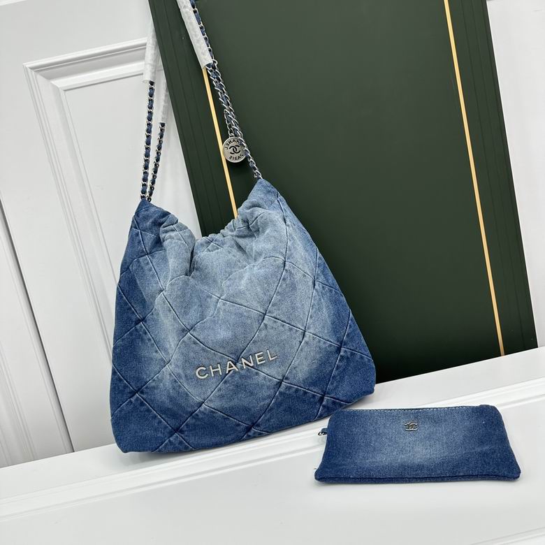 Bolsa Chanel Gabrielle