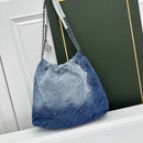 Bolsa Chanel Gabrielle