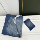 Bolsa Chanel Gabrielle