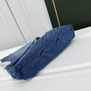 Bolsa Chanel Gabrielle