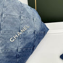 Bolsa Chanel Gabrielle