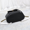 Bolsa Chanel Backpack