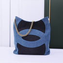 Bolsa Chanel Gabrielle