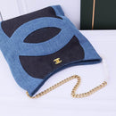 Bolsa Chanel Gabrielle