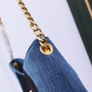 Bolsa Chanel Gabrielle