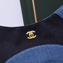 Bolsa Chanel Gabrielle