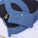 Bolsa Chanel Gabrielle