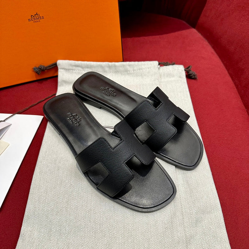 Sandália Hermès