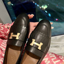 Sandália Hermès