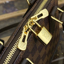 Bolsa Louis Vuitton Alma BB