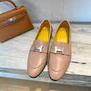 Sandália Hermès