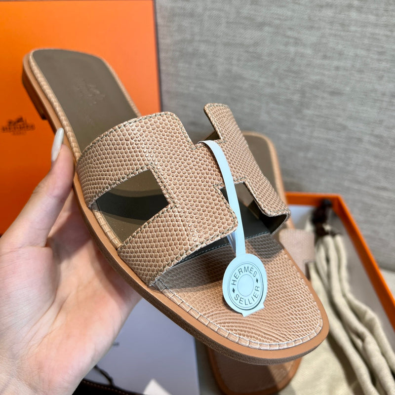 Sandália Hermès