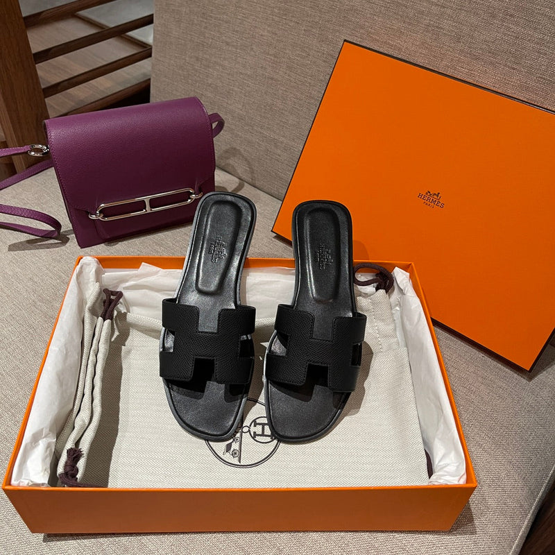 Sandália Hermès