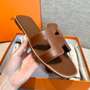 Sandália Hermès